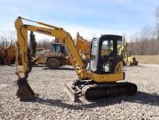 yanmar excavator for sale  Carbondale