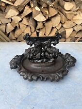Antique ornate cast for sale  Shipping to Ireland