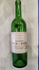 Chateau lynch bages d'occasion  Avesnes-sur-Helpe