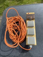 Mobile mains hook for sale  WESTCLIFF-ON-SEA