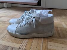 Sneakers lanvin d'occasion  Gennevilliers