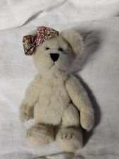 Boyds collection bear for sale  East Flat Rock