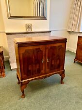 Yew wood television for sale  GRAYS