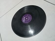 Disco grammofono giri usato  Sant Anastasia