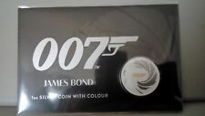 James bond 007 gebraucht kaufen  Wittlich-Umland