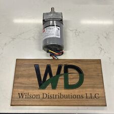 dayton gear motor phase split for sale  Pottsville