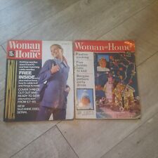 Woman home vintage for sale  KING'S LYNN