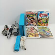 Nintendo wii console for sale  Commerce