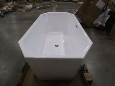 freestanding tub 67in for sale  Kansas City