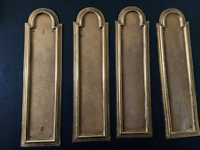 Anciennes plaques propreté d'occasion  Vaison-la-Romaine