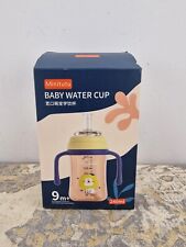 Sippy cup baby for sale  HEYWOOD
