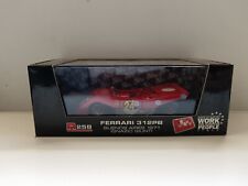 Ferrari 312pb buenos d'occasion  Poitiers