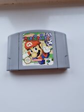 Nintendo n64 mario for sale  SUNDERLAND