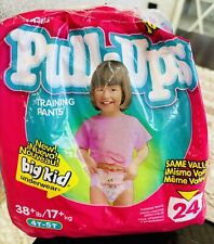 huggies pull ups for sale  Moreno Valley