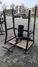 Ławka Hammer Strength Olympic Military Bench 013580, używany na sprzedaż  PL