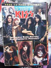 Kiss hit parader d'occasion  Melun
