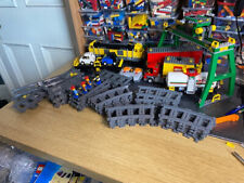 Lego cargo train for sale  BARROW-IN-FURNESS
