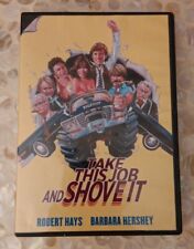 Take This Job and Shove It (DVD, 1981) comprar usado  Enviando para Brazil