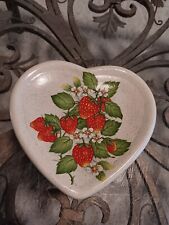 Small vintage heart for sale  Cocoa