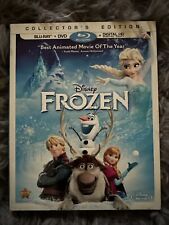 Frozen disney collector for sale  Rochester