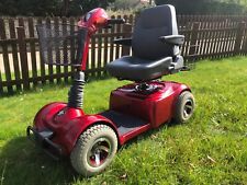 Pride mobility scooter for sale  GRANTHAM