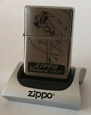 Zippo 1937er replica gebraucht kaufen  Bayersoien