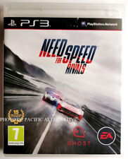 jeu NEED FOR SPEED RIVALS pour PLAYSTATION 3 francais NFS course voiture PS3 segunda mano  Embacar hacia Argentina