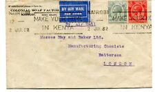 Kenya 1932 15c. for sale  NOTTINGHAM