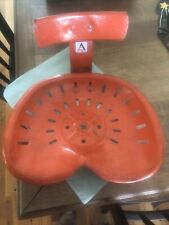 Vintage tractor seat for sale  Richmond