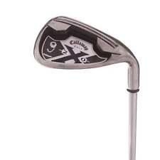 Callaway golf iron for sale  GLASGOW