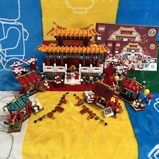 Lego 80105 chinese for sale  Orlando