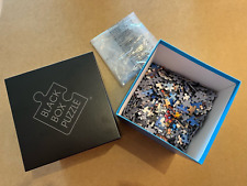 Black box puzzle gebraucht kaufen  Herzberg am Harz