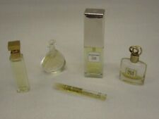 Usado, LOTE DE 5 PERFUMES ELIZABETH ARDEN 5a AVENIDA PROVOCATIVO TÉ BLANCO ESPLENDOR MEDI segunda mano  Embacar hacia Mexico