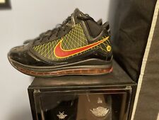 Size 11 - Nike Air Max LeBron 7 Fairfax for sale  Shipping to South Africa
