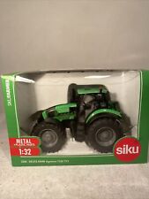 Siku 3284 deutz gebraucht kaufen  Kranzberg