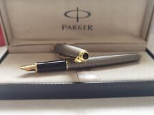 Excellent parker sonnet for sale  Shipping to Ireland