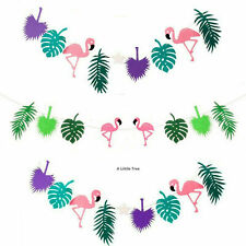 3xtropical hawaii flamingo for sale  LONDON