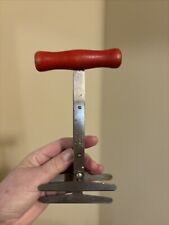 Vintage foley red for sale  Wrightstown