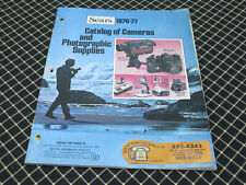 vintage catalogs camera for sale  Atlanta