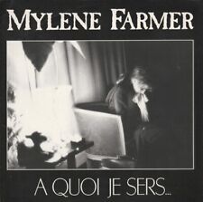 Mylene farmer sers d'occasion  Expédié en Belgium