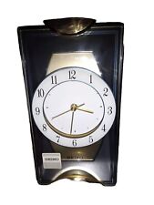 Seiko clock for sale  ABERTILLERY