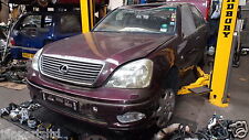 2001 2005 lexus for sale  Shipping to Ireland