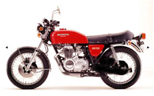 Honda 400 super for sale  WELLS