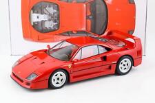 Norev ferrari f40 usato  Spedire a Italy