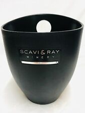 Scavi ray winery gebraucht kaufen  DO-Brackel