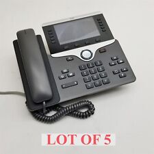 Cisco 8811 voip for sale  Garden Grove