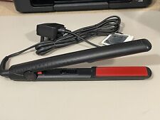 Ghd straighteners scarlet for sale  SHEFFIELD