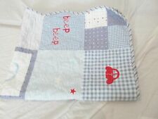 Baby padded coverlet for sale  CHESTER