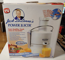 Jack lalanne power for sale  Shipping to Ireland