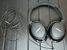 Usado, Fones de ouvido supra-auriculares com fio Bose AE2 - Preto - Testado e funcionando comprar usado  Enviando para Brazil